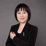 Author face